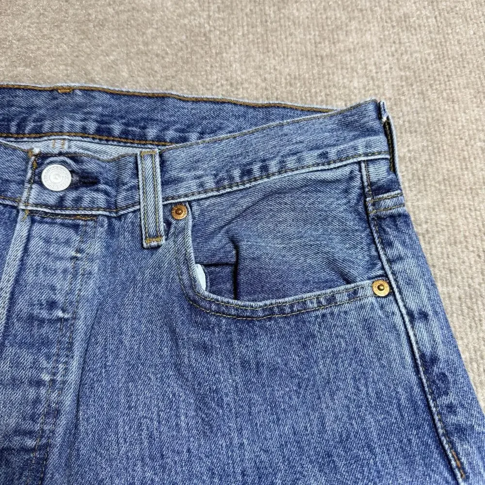 Levis item specifics
